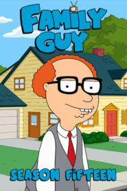 Griffinovi: Sezóna 15