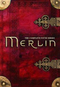 Merlin: Sezóna 5