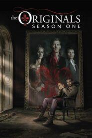 The Originals: Sezóna 1