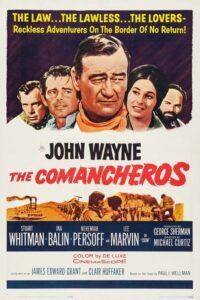 Comancheros