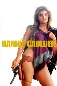 Hannie Caulderová