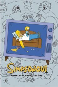 Simpsonovi: Sezóna 1