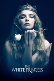 Bílá princezna / The White Princess