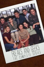 Machři a šprti: Sezóna 1