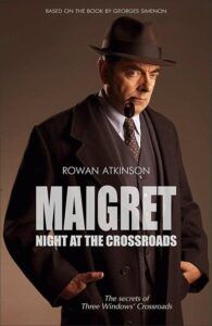 Maigret: Night at the Crossroads