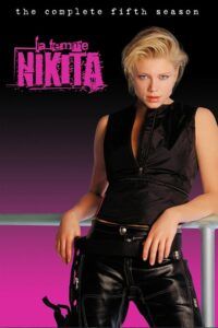 Brutální Nikita: Sezóna 5