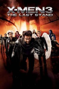 X-Men: Poslední vzdor