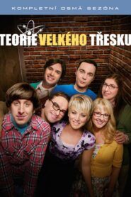 Teorie velkého třesku: Sezóna 8