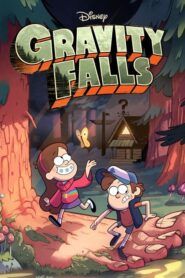 Městečko Záhad / Gravity Falls