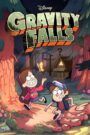 Městečko Záhad / Gravity Falls