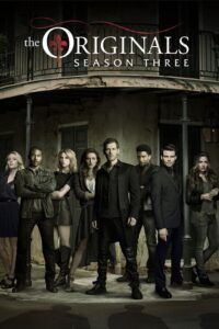 The Originals: Sezóna 3