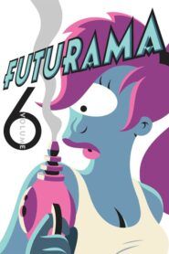Futurama: Sezóna 6