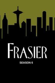 Frasier: Sezóna 6