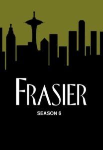 Frasier: Sezóna 6