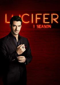 Lucifer: Sezóna 1