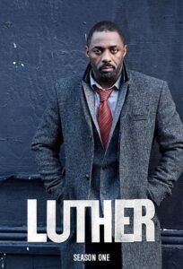 Luther: Sezóna 1