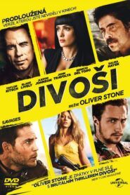 Divoši