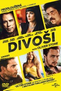 Divoši