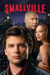 Smallville: Sezóna 6