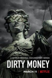 Dirty Money: Sezóna 2
