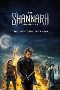 Letopisy rodu Shannara: Sezóna 2
