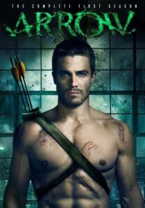 Arrow: Sezóna 1