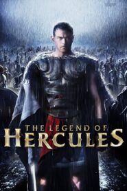 Herkules: Zrození legendy