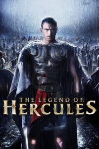 Herkules: Zrození legendy