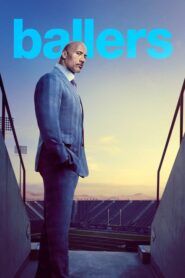 Hráči / Ballers