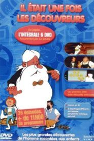 Byl jednou jeden… vynálezce: Sezóna 1