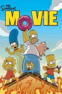 Simpsonovi ve filmu