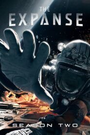 The Expanse: Sezóna 2