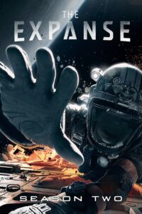 The Expanse: Sezóna 2