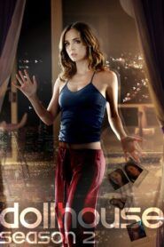 Dům loutek: Sezóna 2
