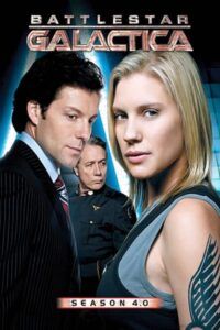 Battlestar Galactica: Sezóna 4