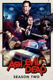 Ash vs Evil Dead: Sezóna 2