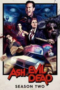 Ash vs Evil Dead: Sezóna 2