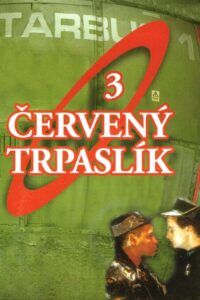 Červený trpaslík: Sezóna 3