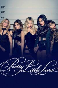 Prolhané krásky / Pretty Little Liars