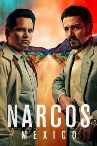 Narcos: Mexico: Sezóna 1