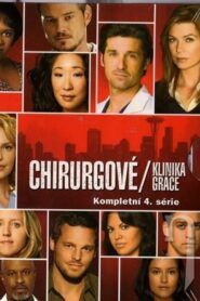 Chirurgové: Sezóna 4