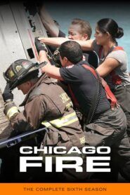 Chicago Fire: Sezóna 6