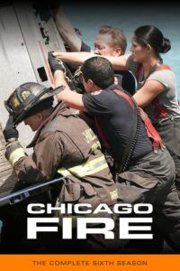 Chicago Fire: Sezóna 6