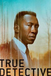 Temný případ / True Detective