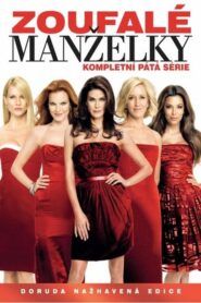 Zoufalé manželky: Sezóna 5