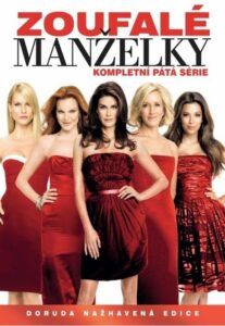 Zoufalé manželky: Sezóna 5