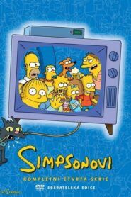 Simpsonovi: Sezóna 4