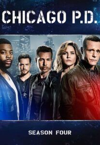 Chicago P.D.: Sezóna 4