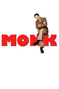 Můj přítel Monk
