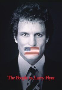 Lid versus Larry Flynt